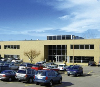 DTC External View